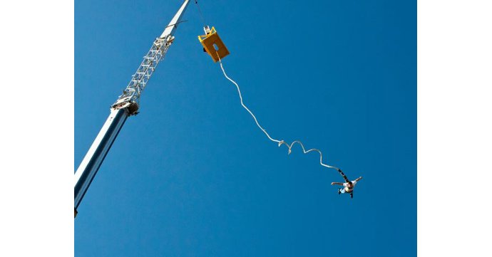 Bungee Jump coming to Gloucester City Centre